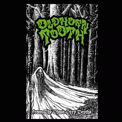 Old Horn Tooth : From the Ghost Grey Depths